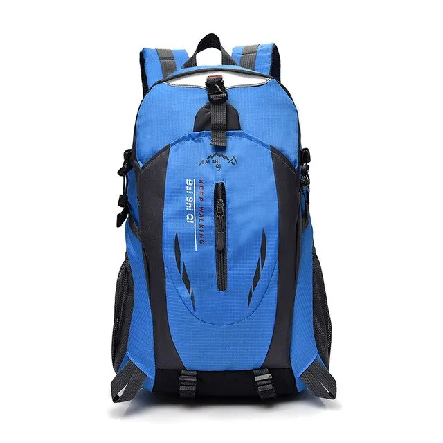 Sport Climbing Backpack