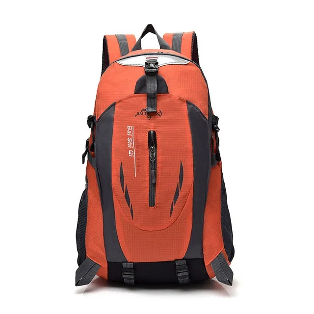 Sport Climbing Backpack