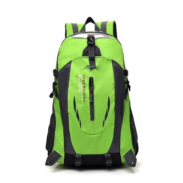 Sport Climbing Backpack