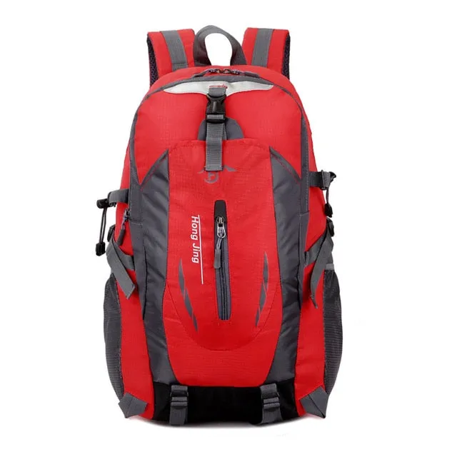 Sport Climbing Backpack