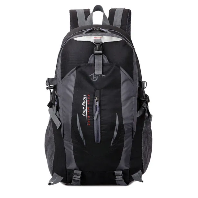 Sport Climbing Backpack