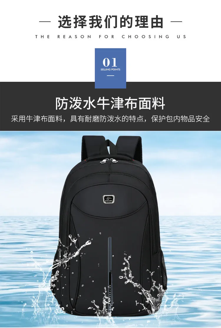 Sport Outdoor Backpack for Travel or Business