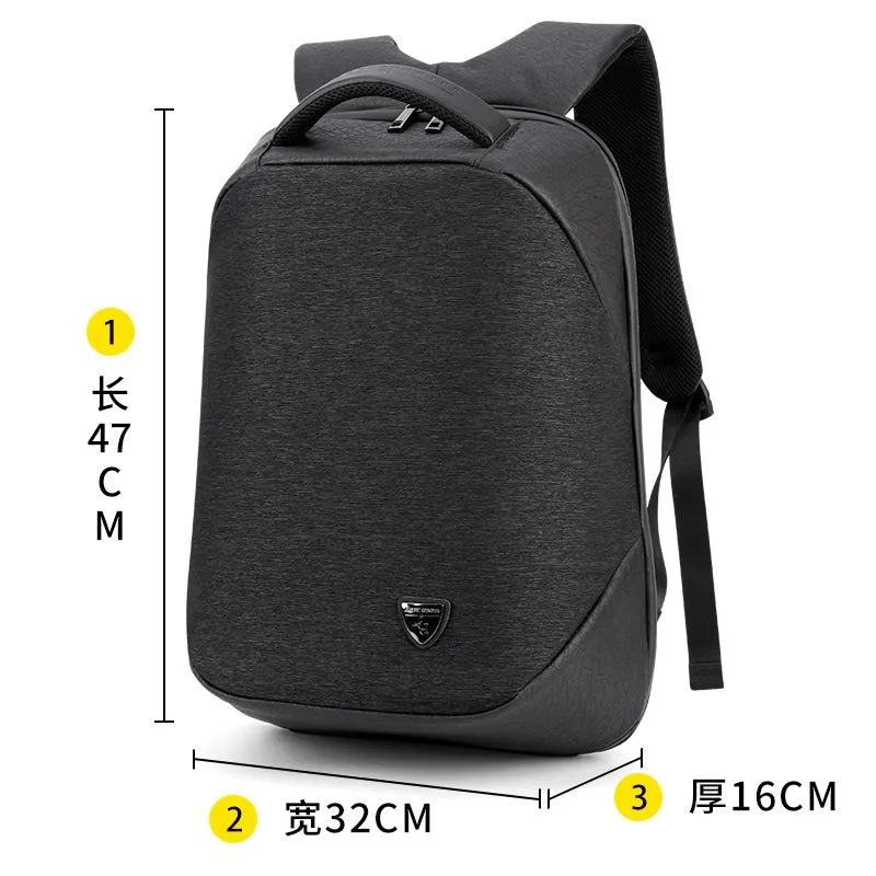 Sport Outdoor Swagger Bag Polyamides and Nylon Backpack for Business