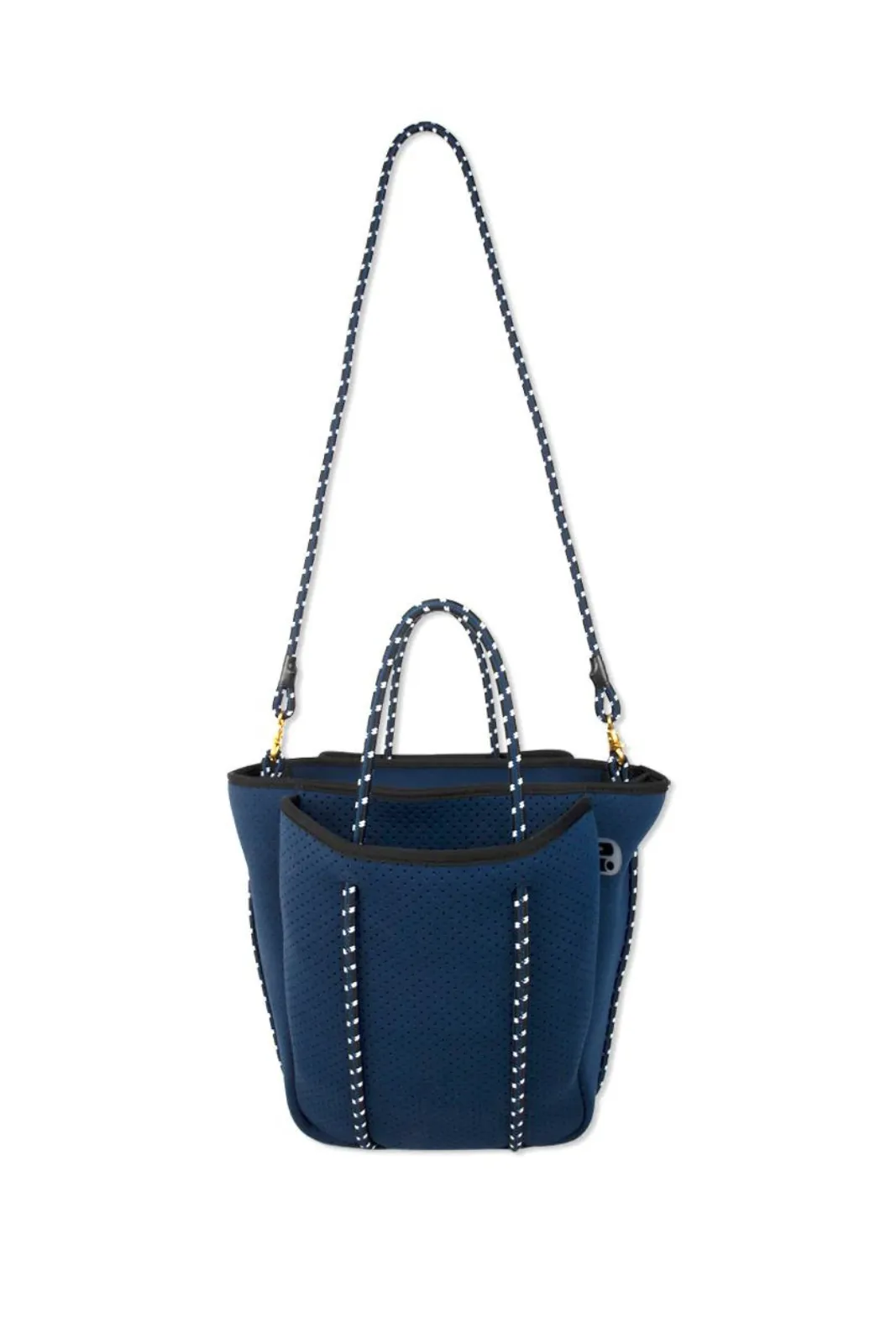 Sporty Spice Shopper (C), Navy