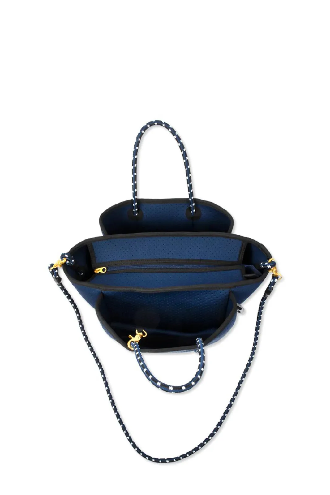 Sporty Spice Shopper (C), Navy