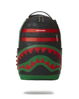 Sprayground Dinero Backpack B4426