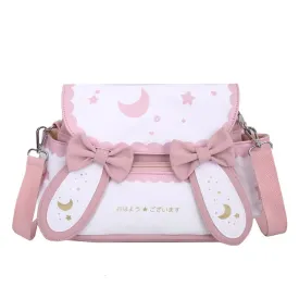 Star Bunny Lolita Purse