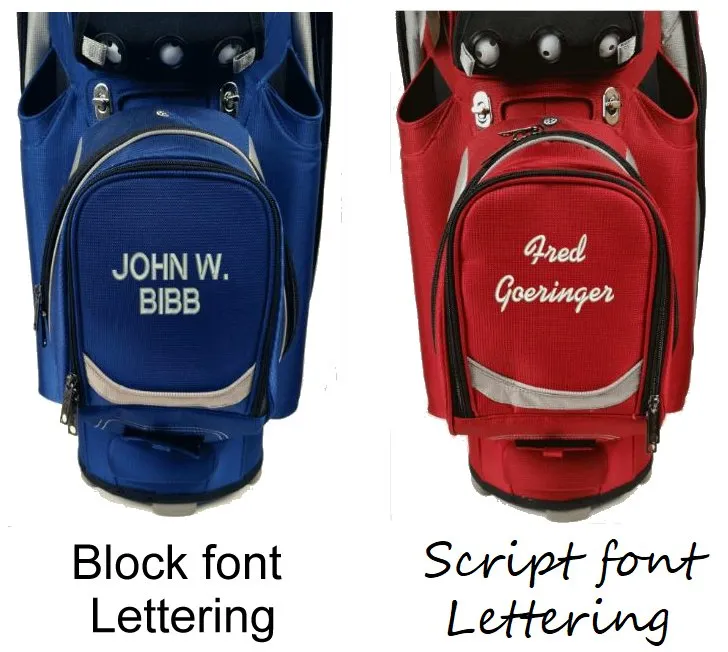 Sun Mountain 2023 2.5  Stand Bag (14-way top) - Free Personalization