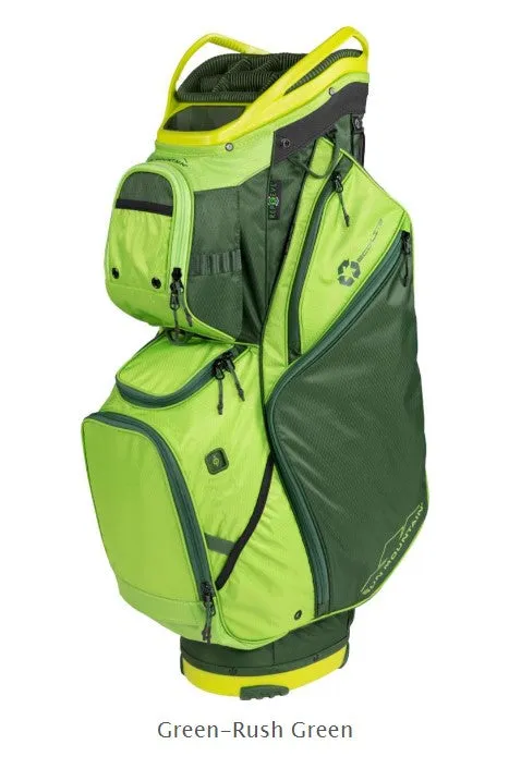 Sun Mountain 2023 Eco-Lite Cart Bag - Free Personalization