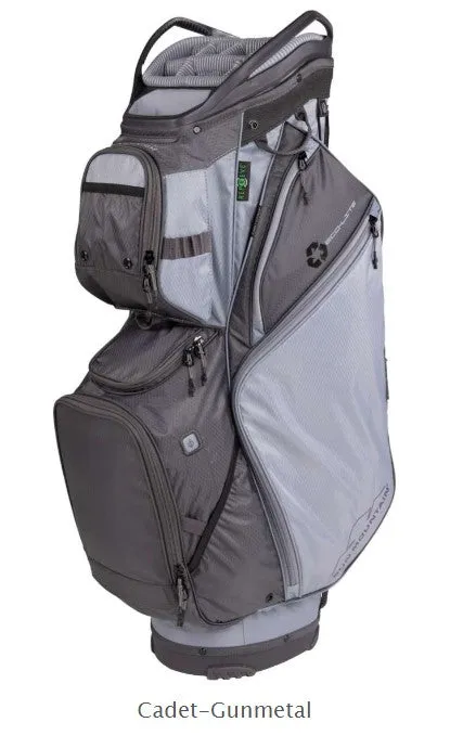 Sun Mountain 2023 Eco-Lite Cart Bag - Free Personalization