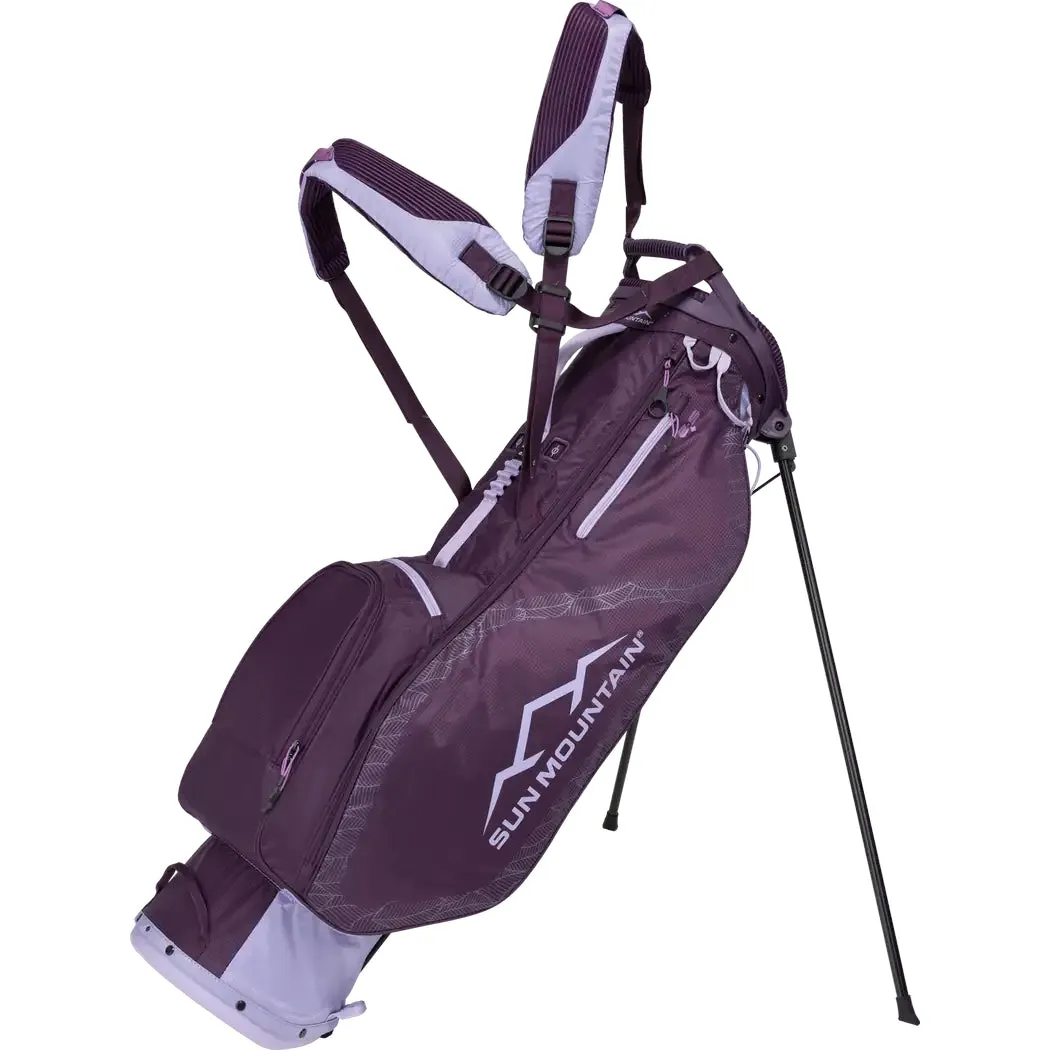 Sun Mountain 2024 Women's 2.5  Stand Bag