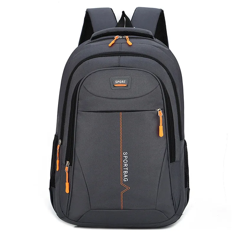 Swagger Bag Nylon Backpack for Business