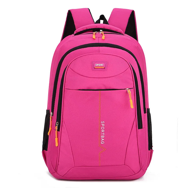 Swagger Bag Nylon Backpack for Business