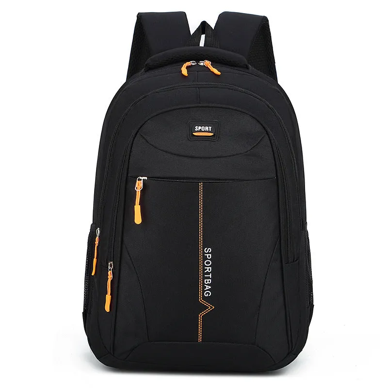 Swagger Bag Nylon Backpack for Business