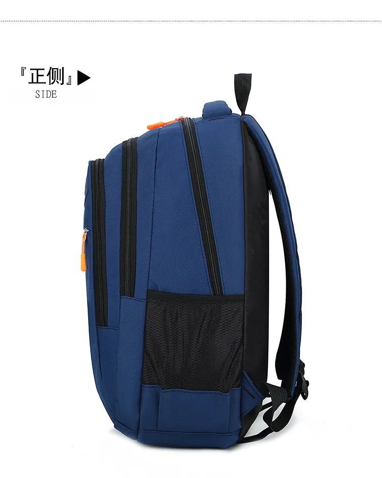 Swagger Bag Nylon Backpack for Business