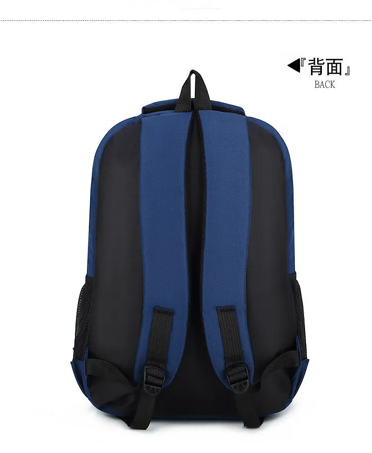 Swagger Bag Nylon Backpack for Business