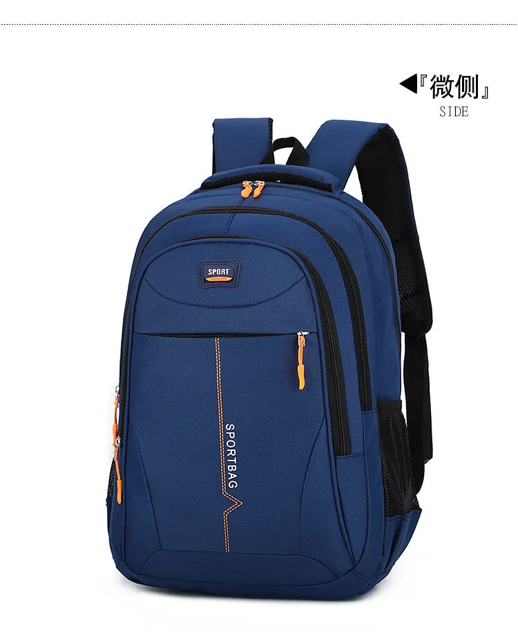 Swagger Bag Nylon Backpack for Business