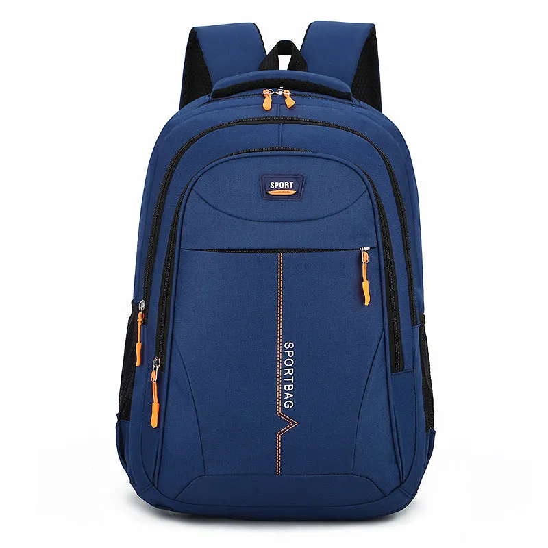 Swagger Bag Nylon Backpack for Business