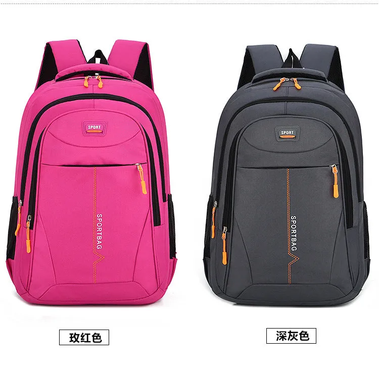 Swagger Bag Nylon Backpack for Business