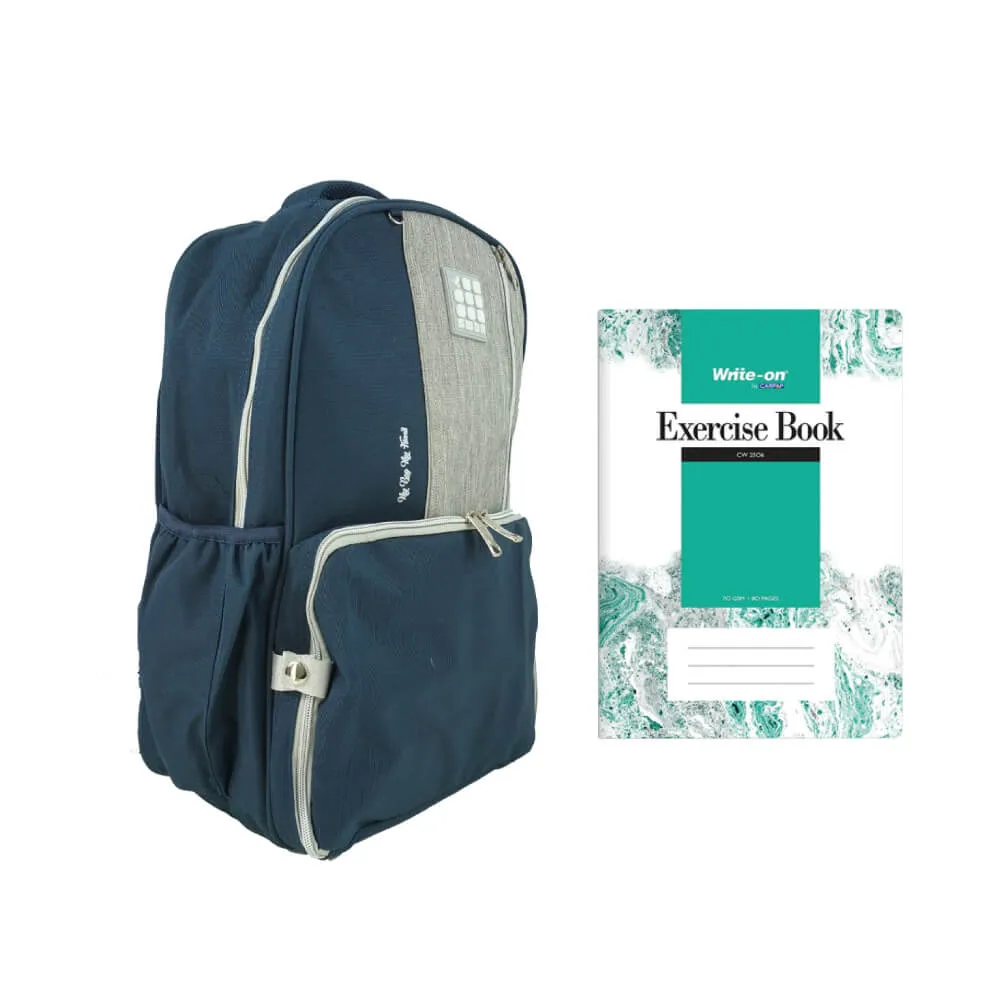 SWAN Comfort Extra 2 Backpack (XL)