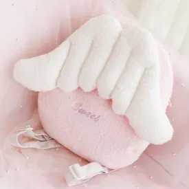 Sweet Angel Plush Backpack