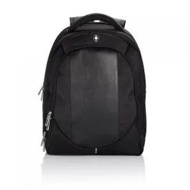 Swiss Peak Laptop Backpack