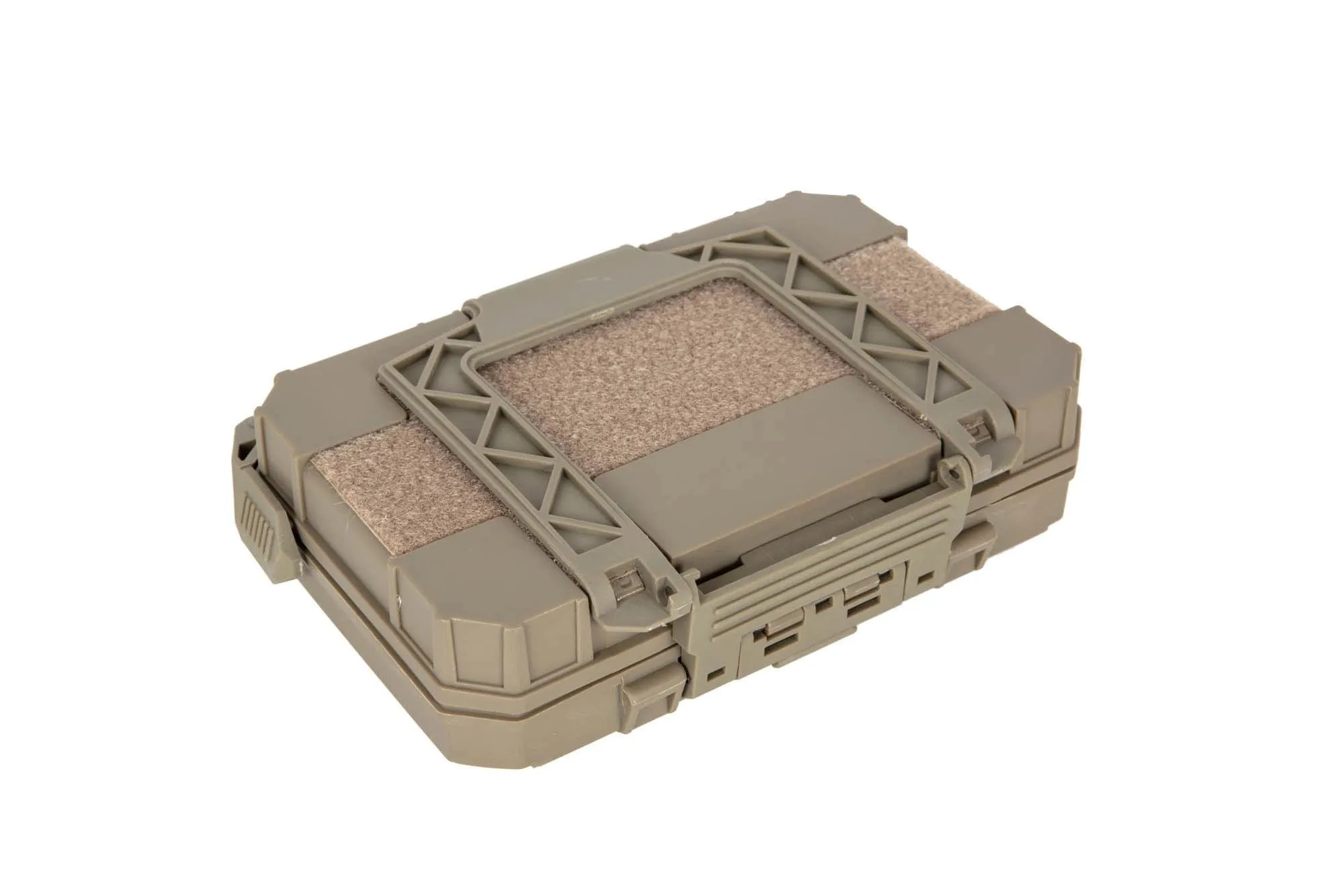 Tactical Gear Case - tan