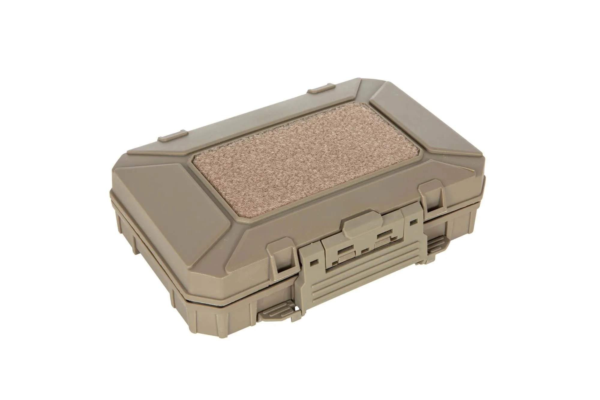 Tactical Gear Case - tan