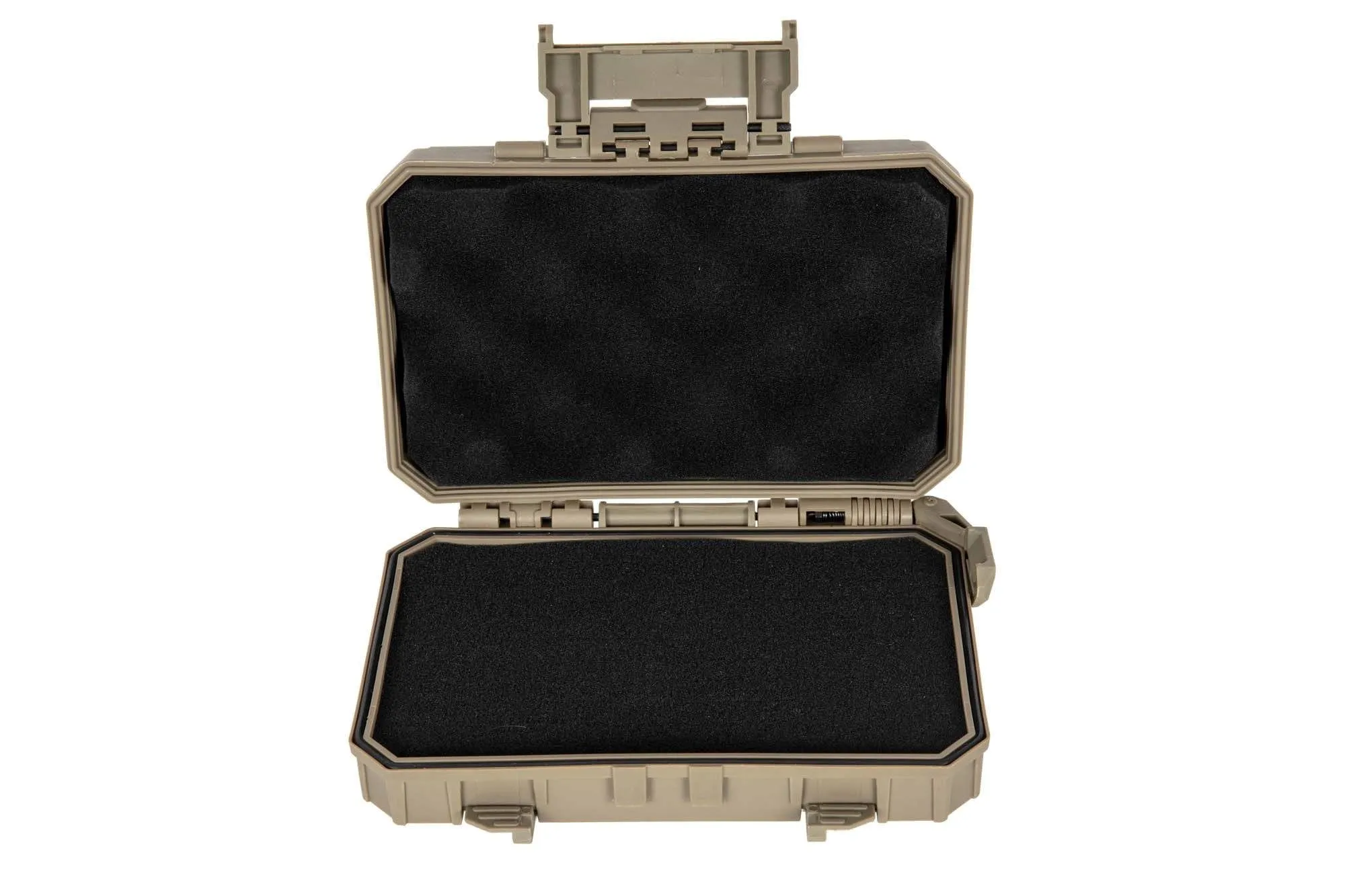 Tactical Gear Case - tan