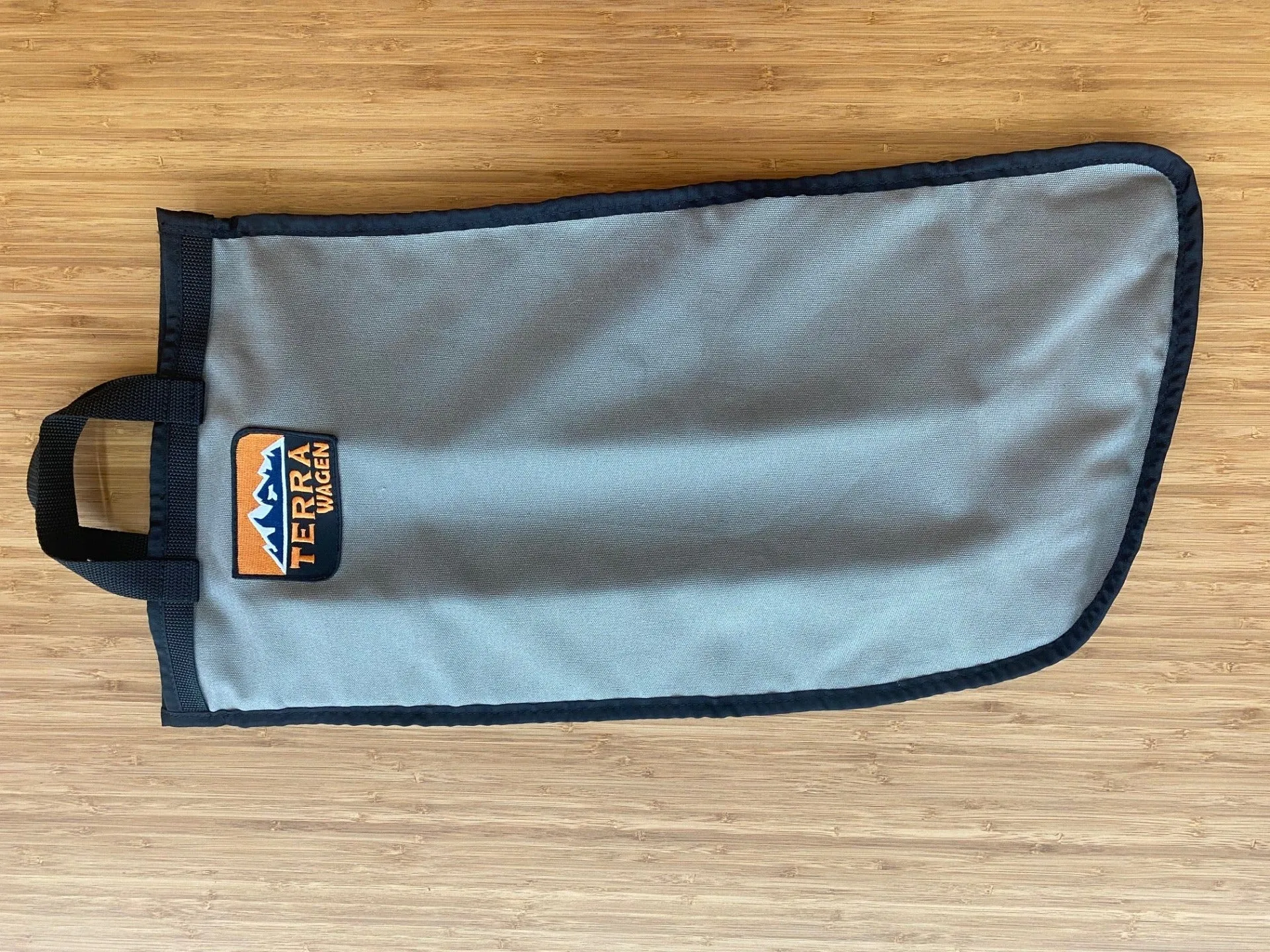 Terrawagen Bug Barrier / Eco-Flow Vent Bag