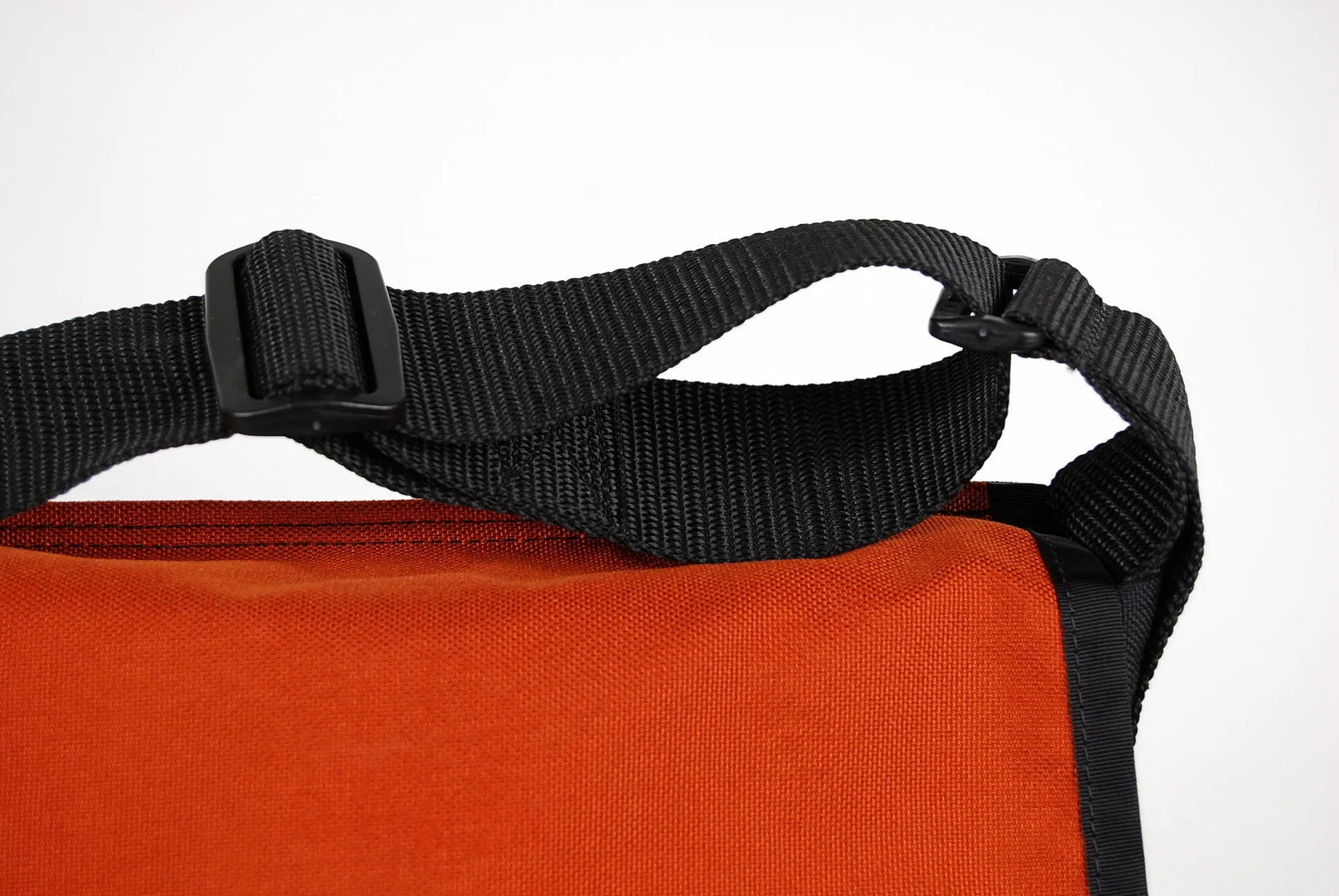 The Laptop Messenger Bag