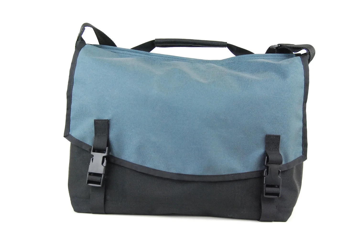 The Laptop Messenger Bag