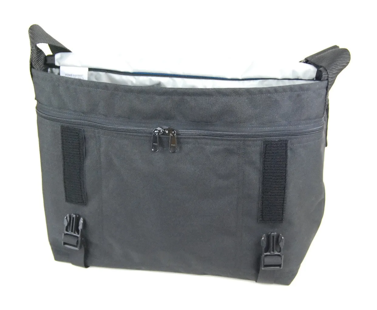 The Laptop Messenger Bag