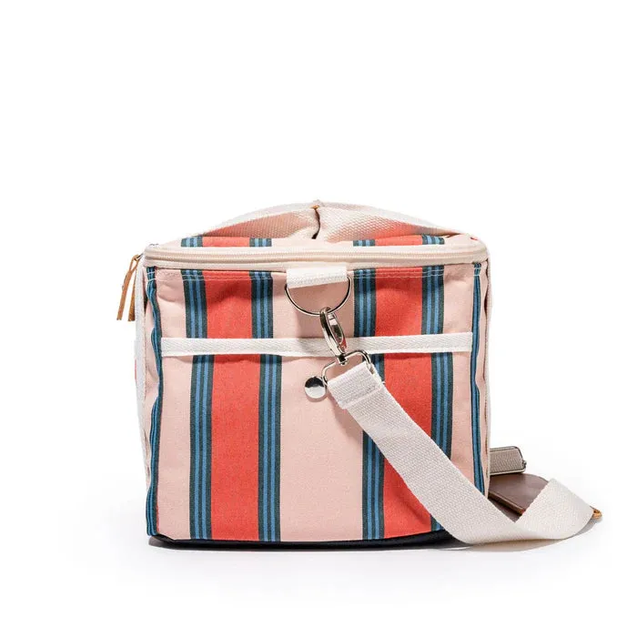 THE PREMIUM COOLER BAG | Bistro Dusty Pink