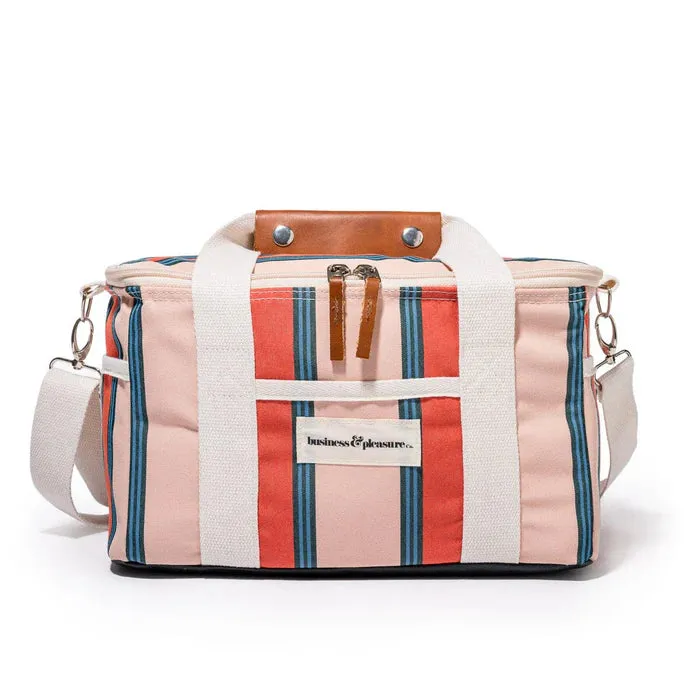 THE PREMIUM COOLER BAG | Bistro Dusty Pink