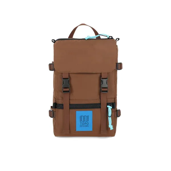 Topo Rover Pack Mini - Cocoa