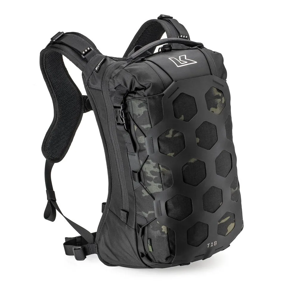 Trail 18 ADVENTURE Backpack