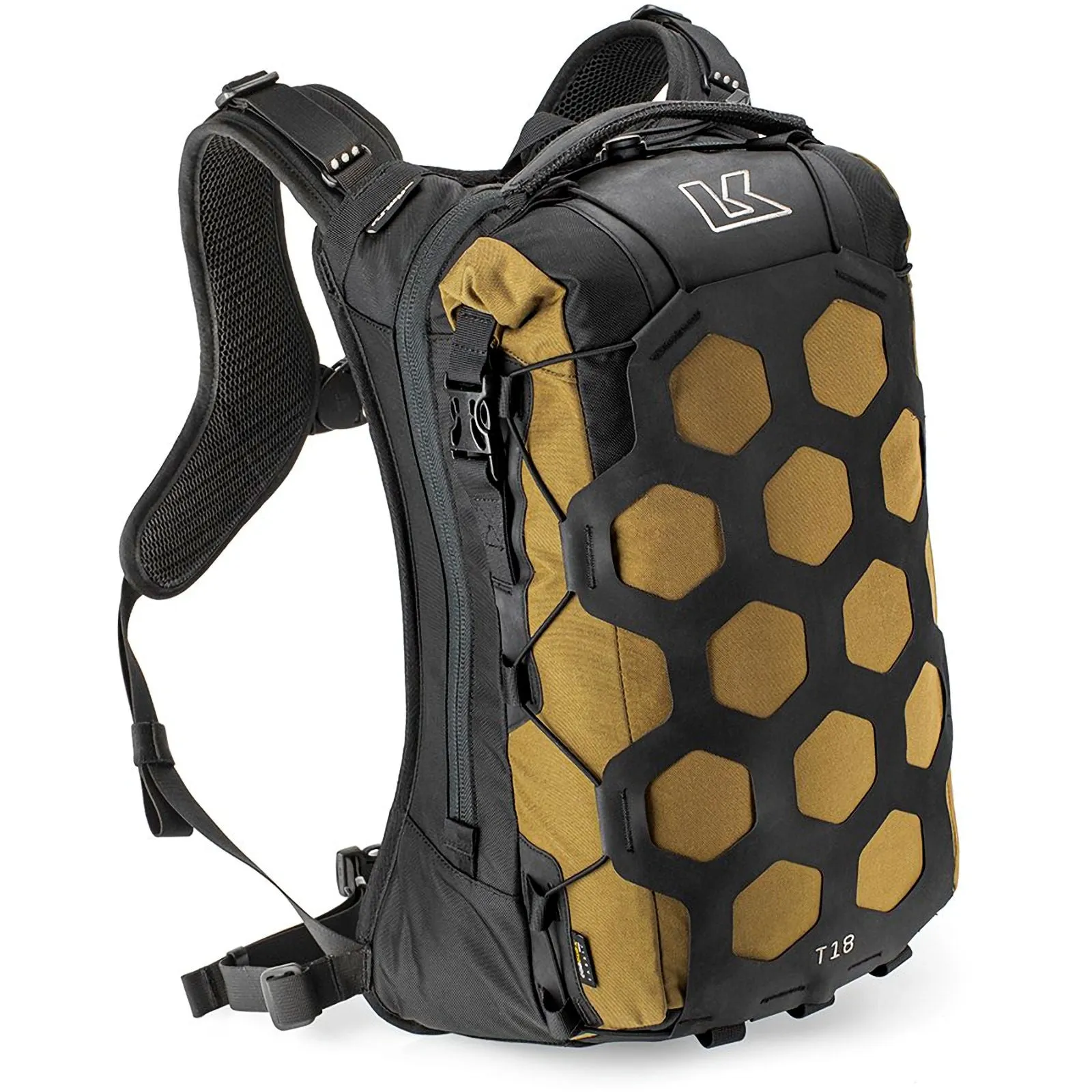 Trail 18 ADVENTURE Backpack