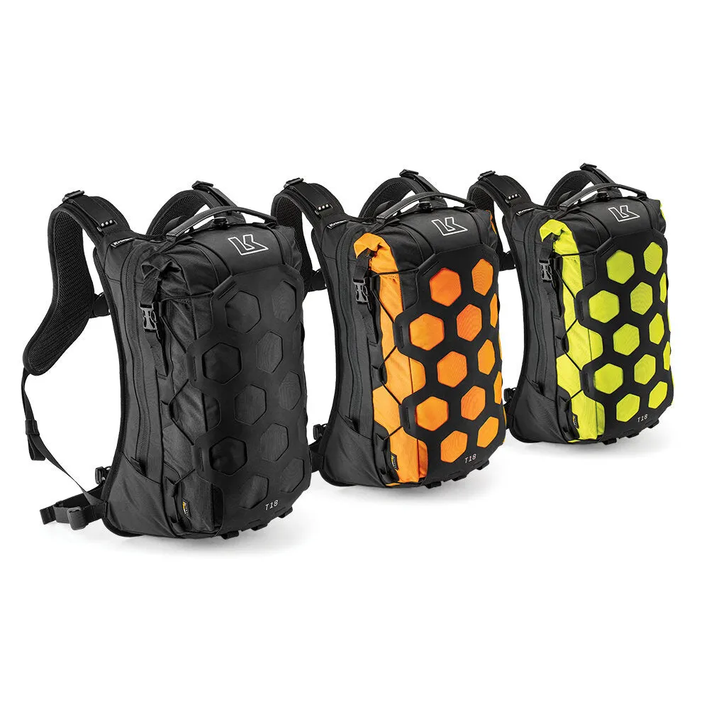 Trail 18 ADVENTURE Backpack