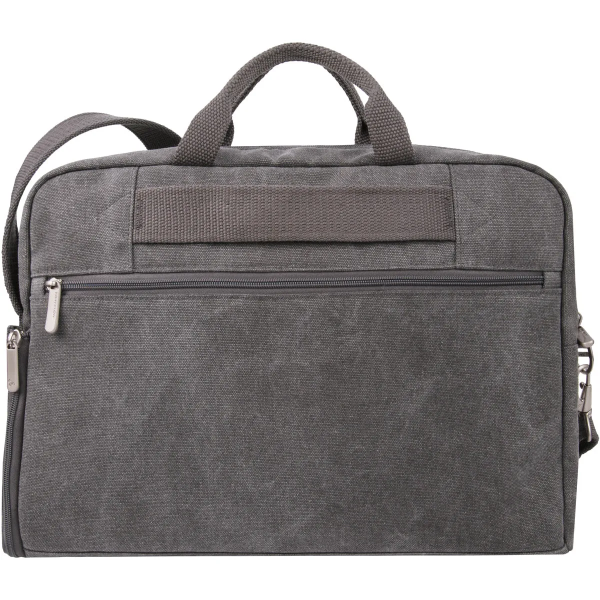 Travelon Anti-Theft Heritage Messenger Bag