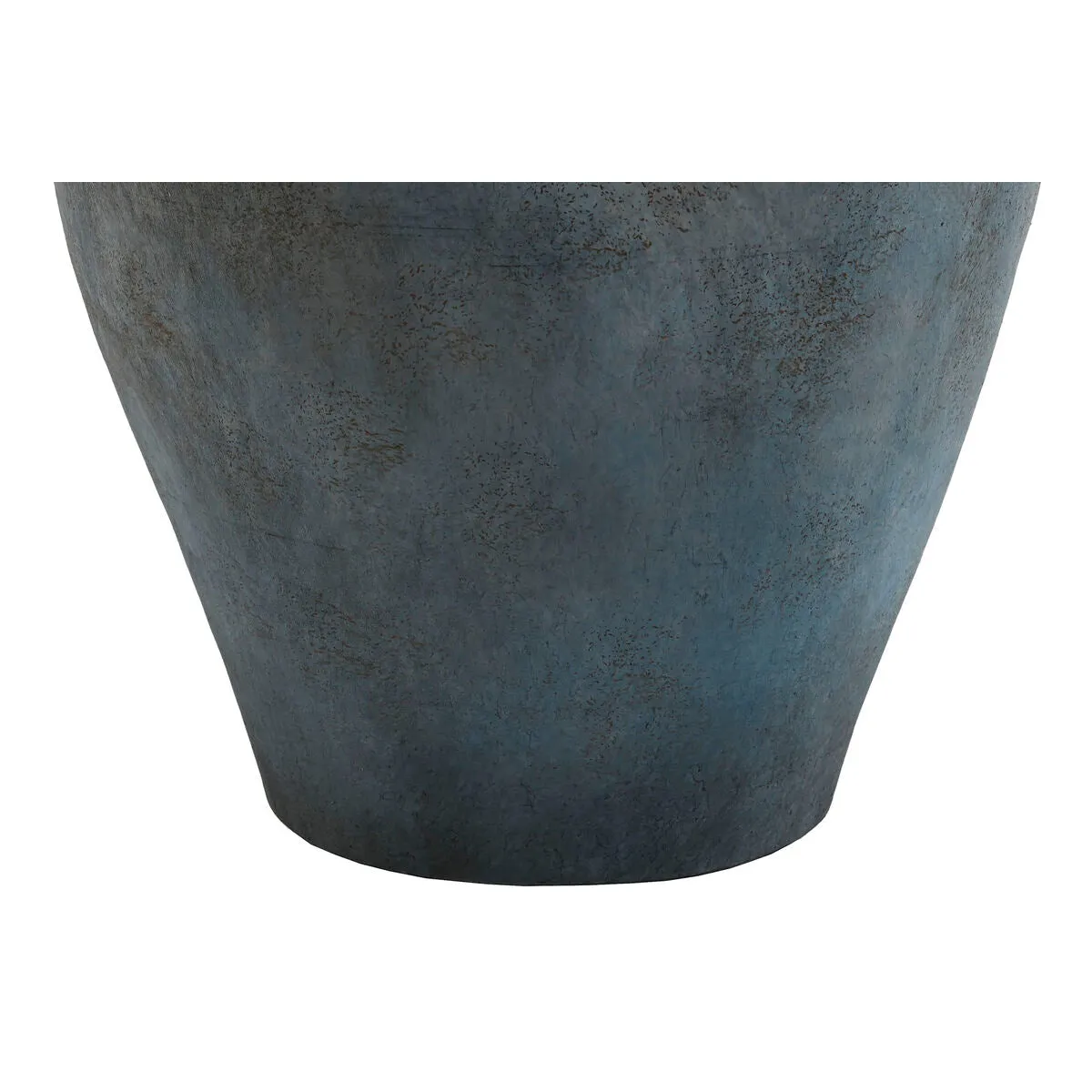 Vase Home ESPRIT Terracotta Casual