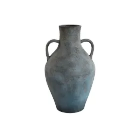 Vase Home ESPRIT Terracotta Casual