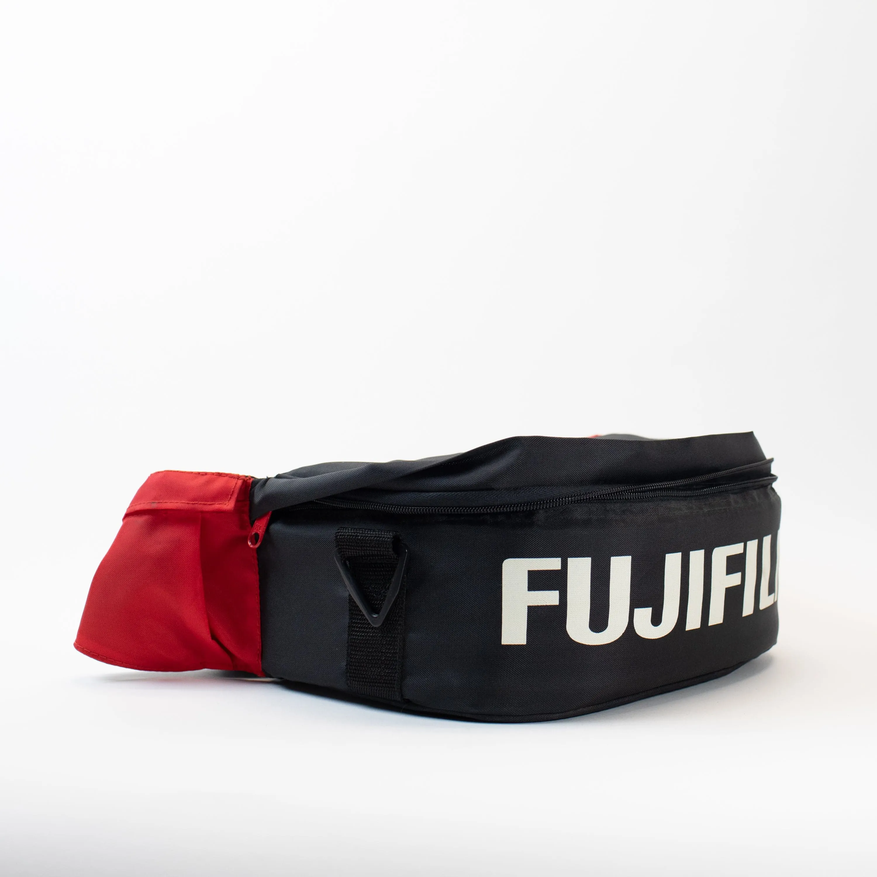 Vintage Fujifilm Bag (Fanny Pack Style)