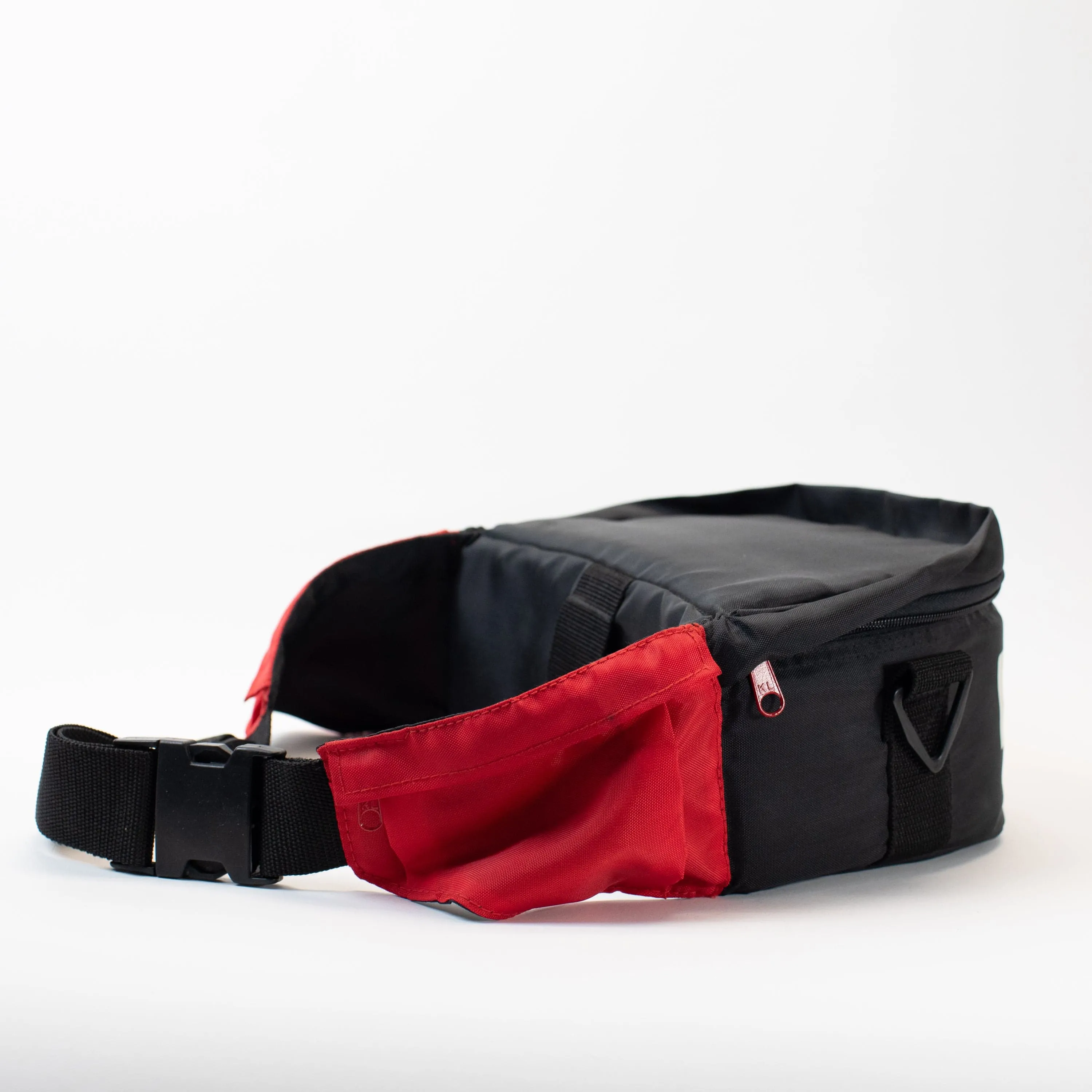 Vintage Fujifilm Bag (Fanny Pack Style)