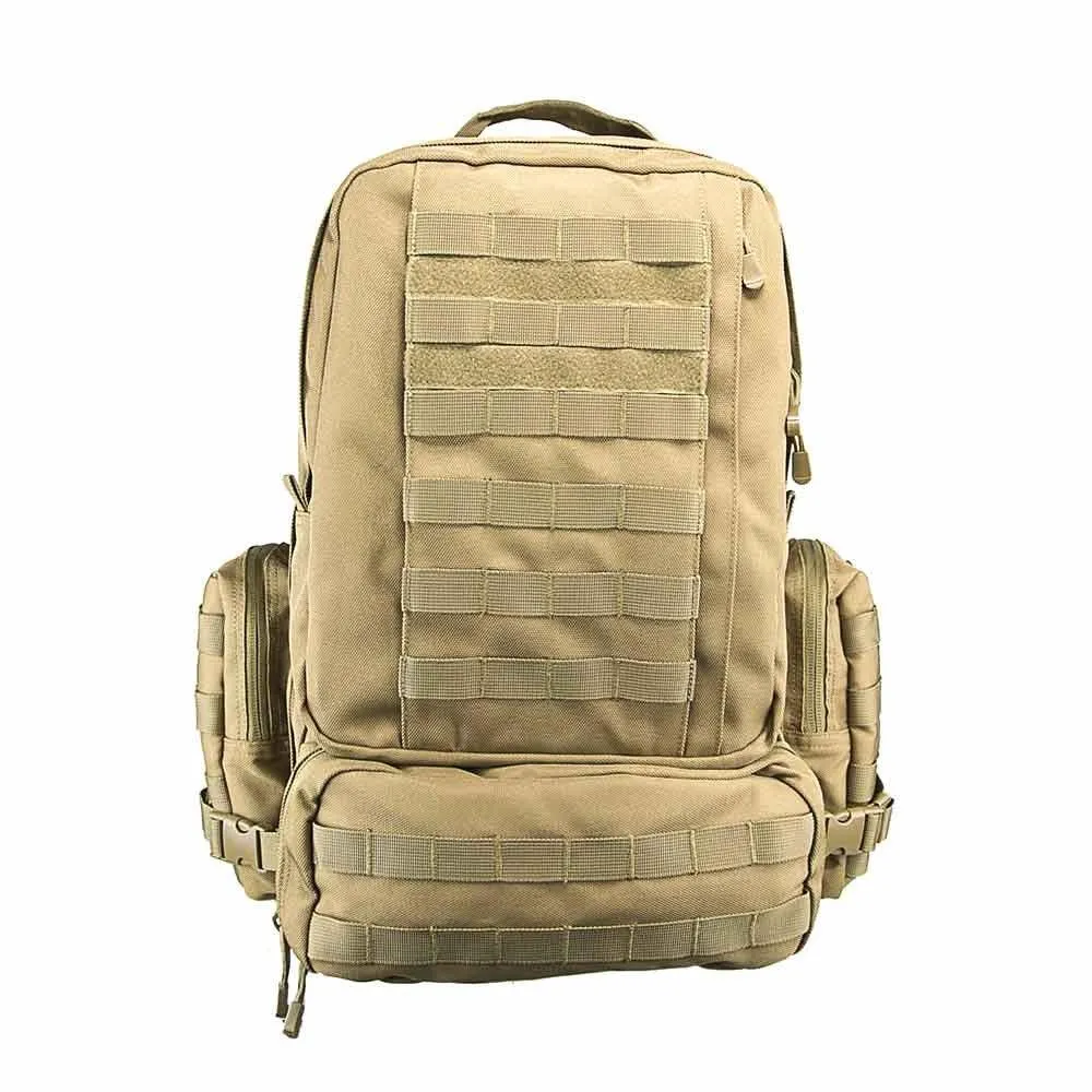 Vism 3013 3-Day Backpack - Tan