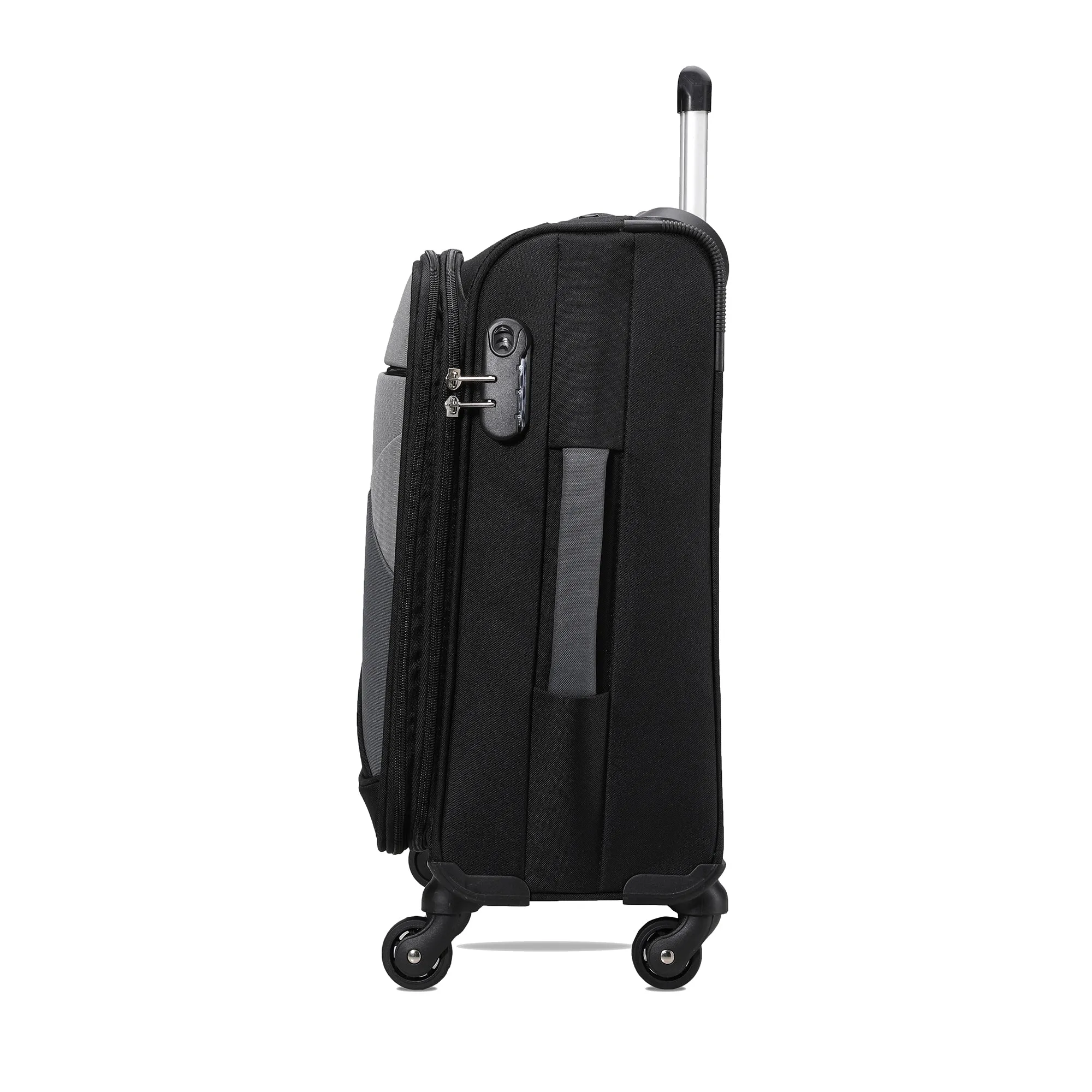 Vista Luggage