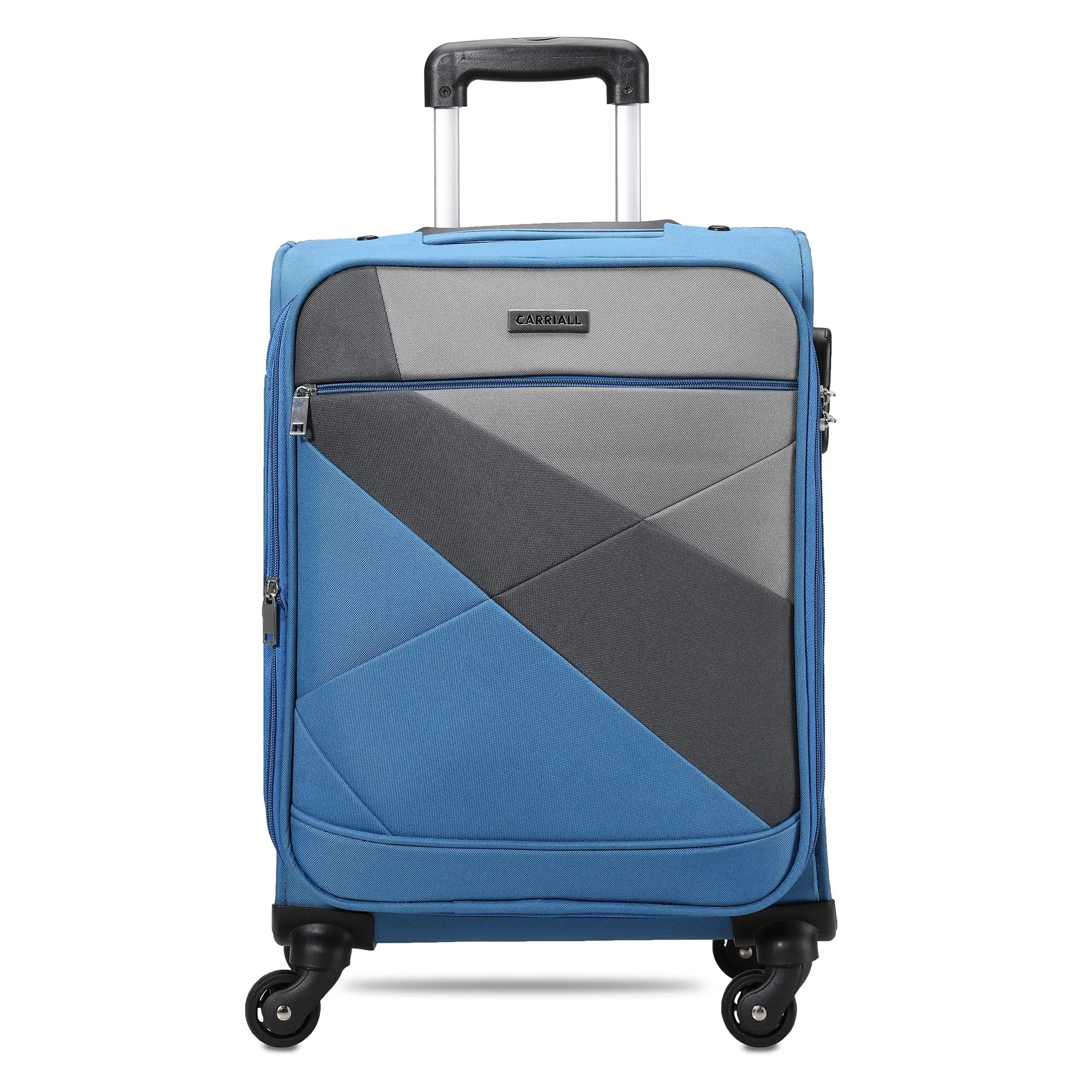 Vista Luggage