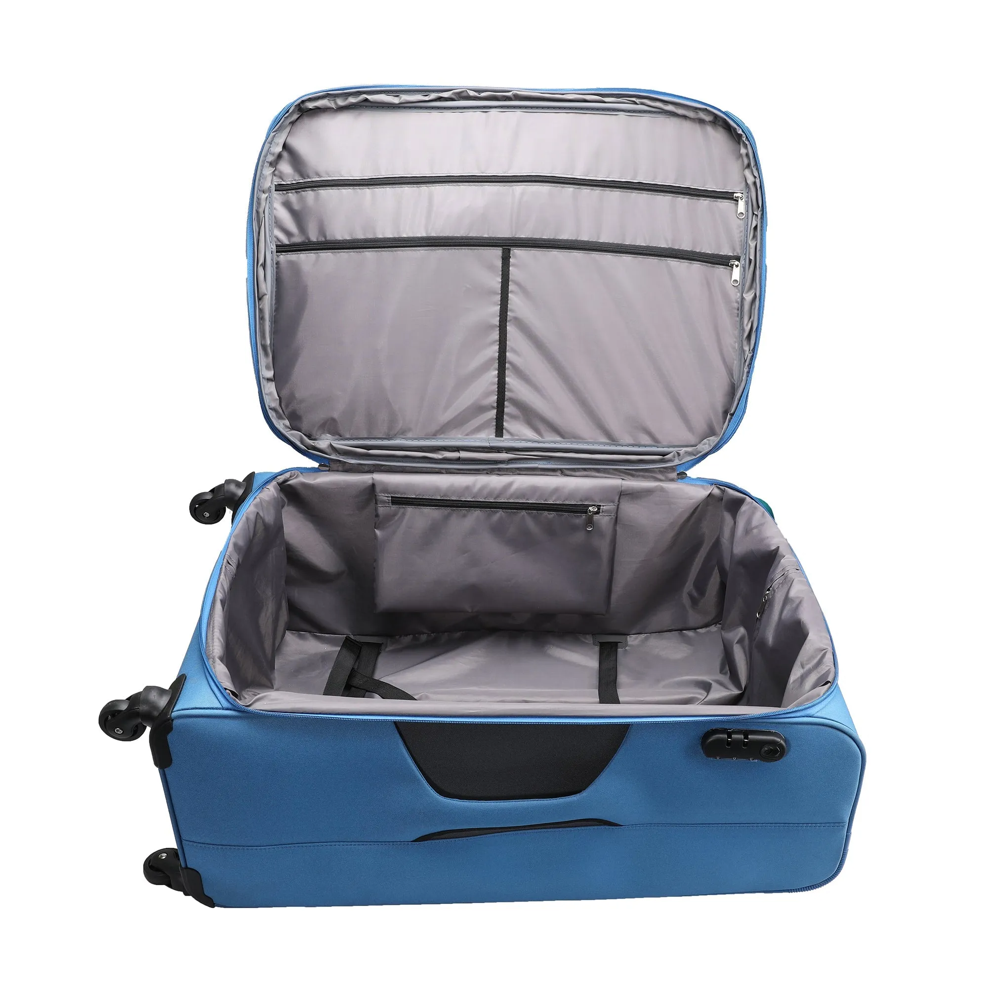 Vista Luggage