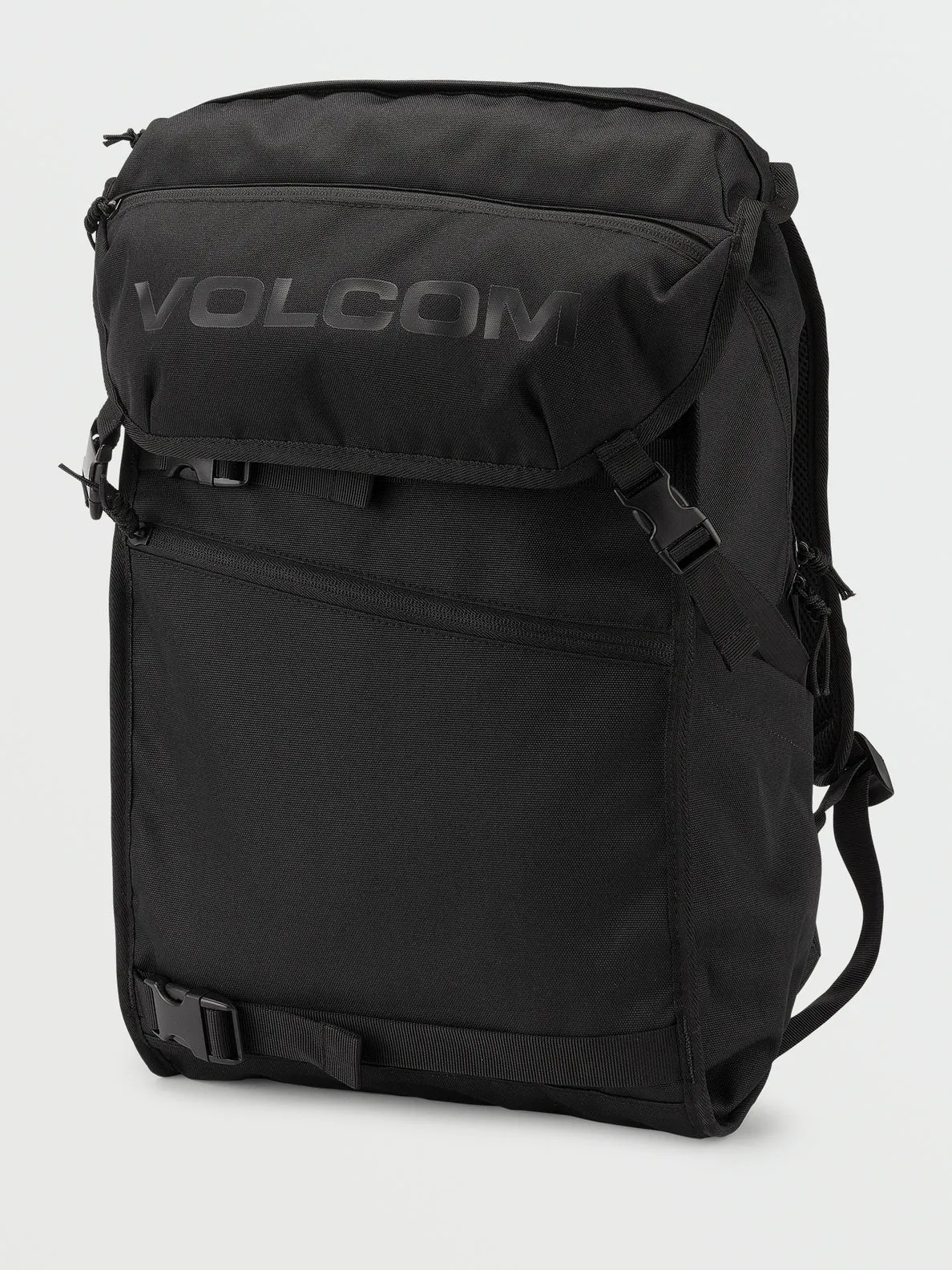 Volcom Substrate Backpack - Black