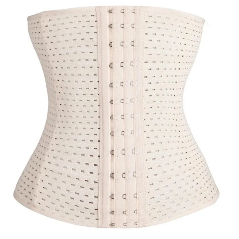 Waist trainer shapers